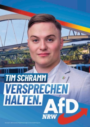 Tim Schramm