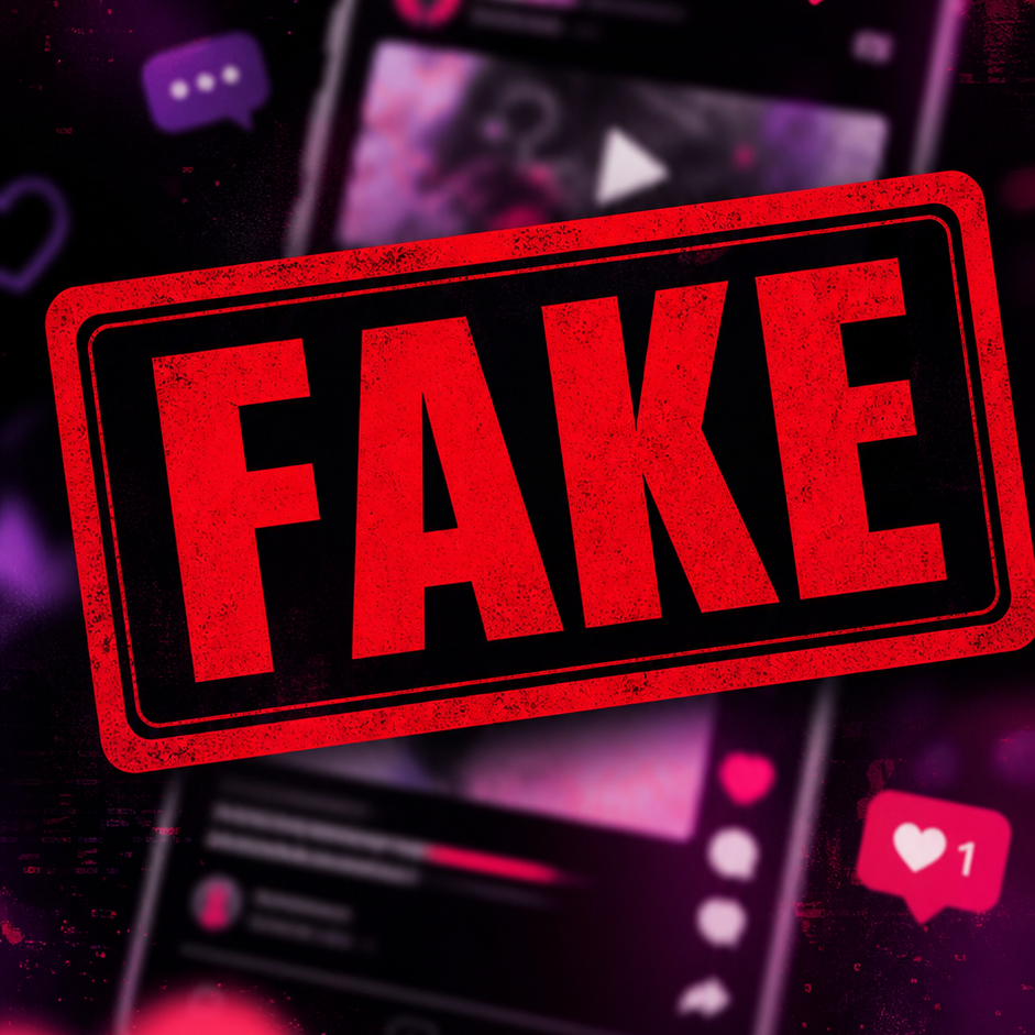 Achtung: Gefälschte TikTok-Accounts im Namen der AfD Wuppertal