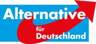 AfD Kreis Wuppertal Logo